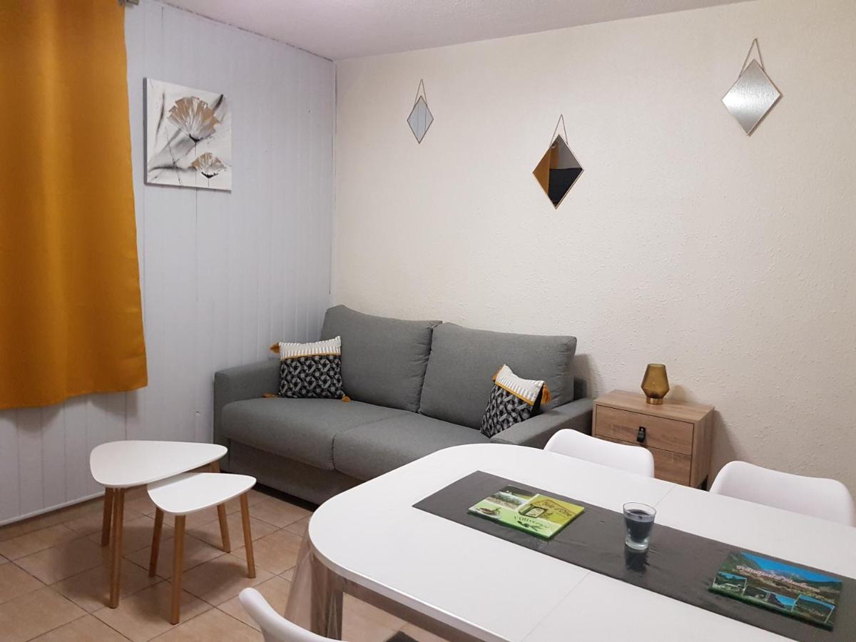 Apartamentos Grifovacances Nevada Pas De La Casa Ngoại thất bức ảnh