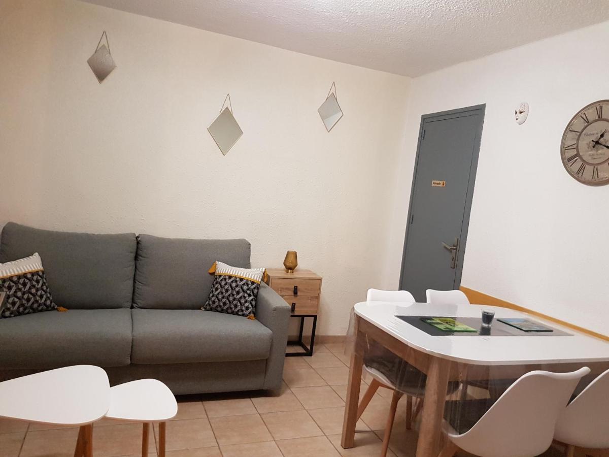 Apartamentos Grifovacances Nevada Pas De La Casa Ngoại thất bức ảnh
