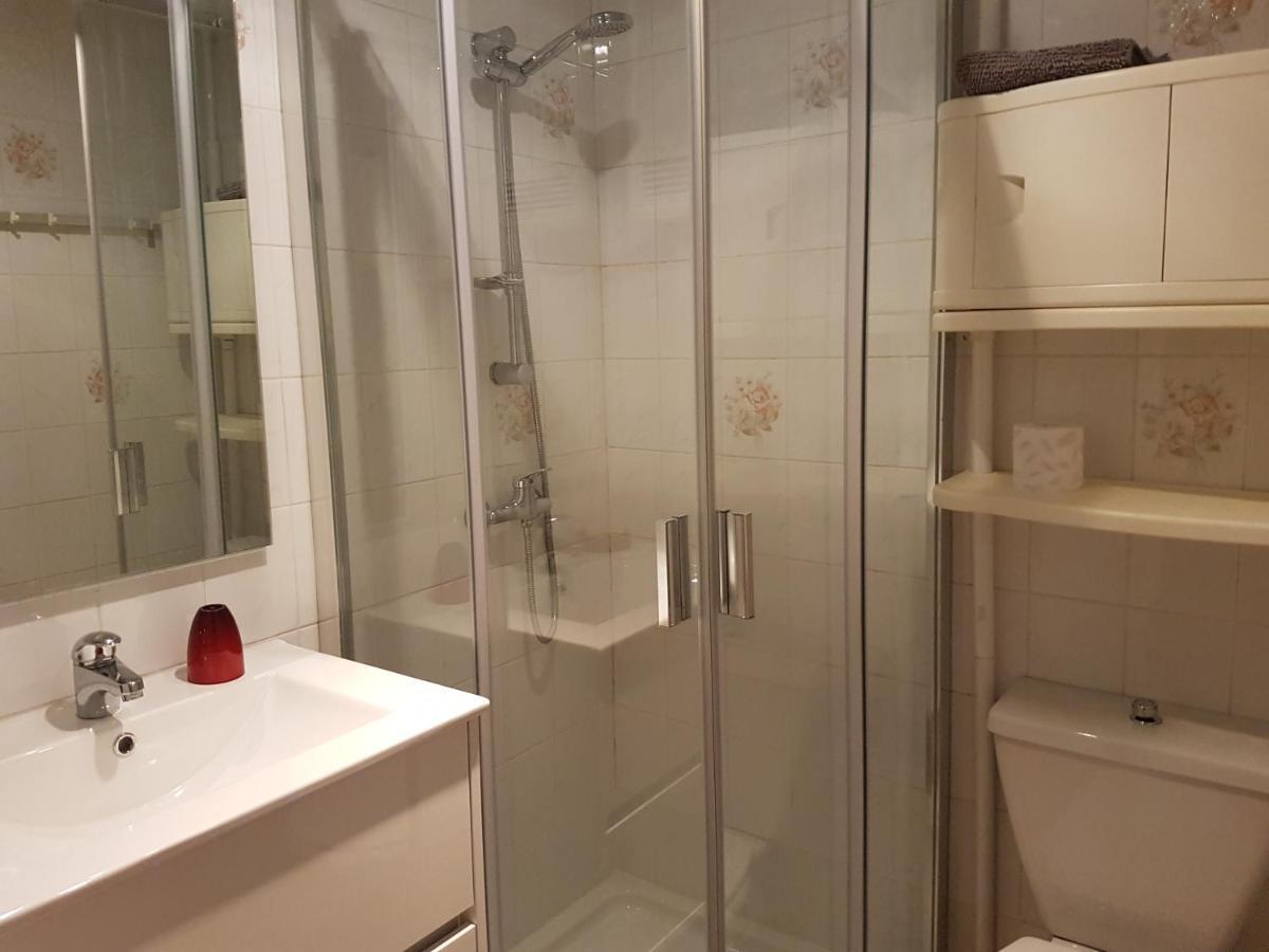 Apartamentos Grifovacances Nevada Pas De La Casa Ngoại thất bức ảnh