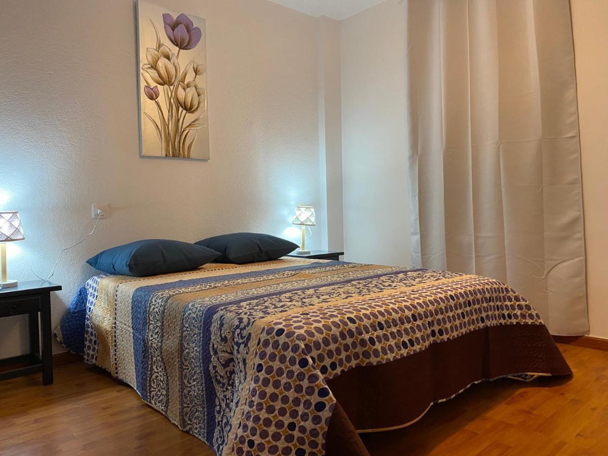 Apartamentos Grifovacances Nevada Pas De La Casa Ngoại thất bức ảnh