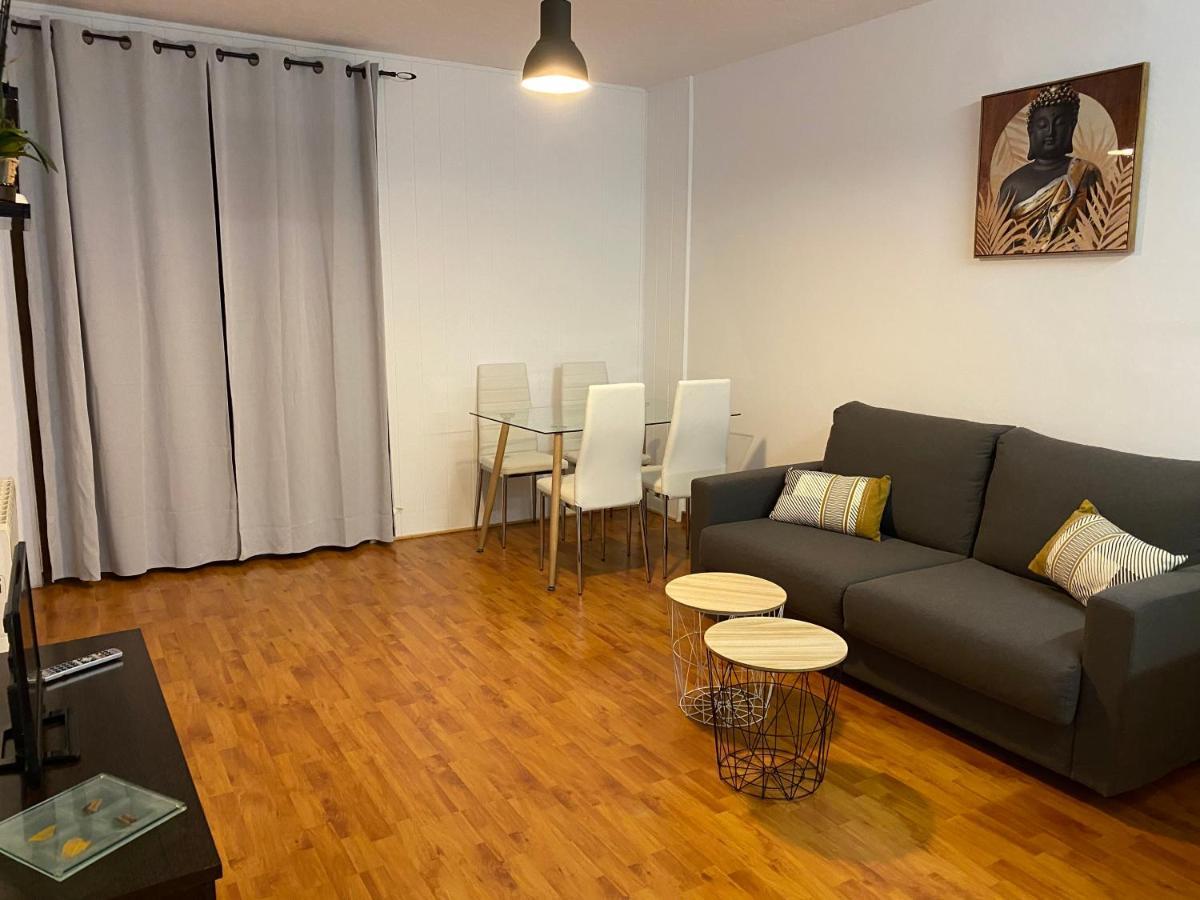Apartamentos Grifovacances Nevada Pas De La Casa Ngoại thất bức ảnh