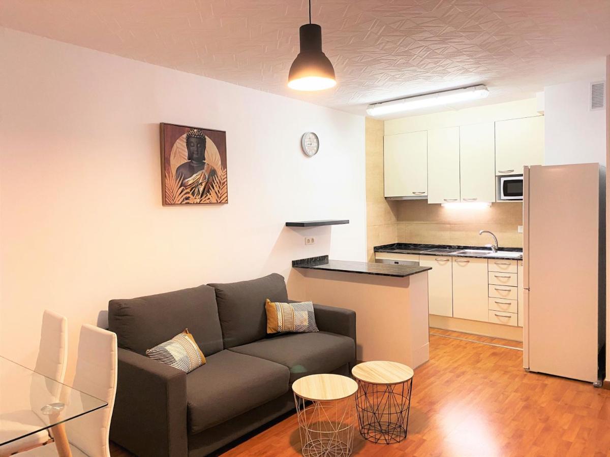Apartamentos Grifovacances Nevada Pas De La Casa Ngoại thất bức ảnh
