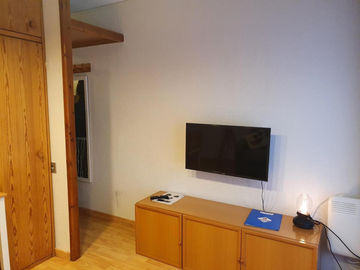 Apartamentos Grifovacances Nevada Pas De La Casa Ngoại thất bức ảnh