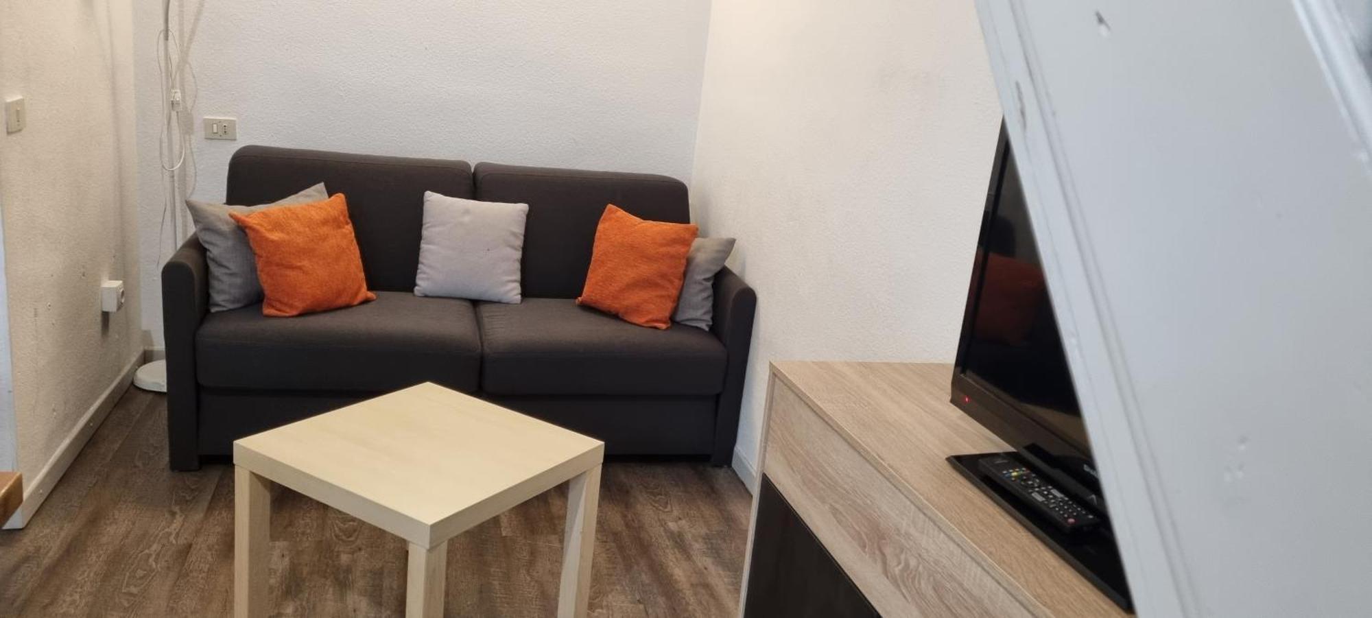 Apartamentos Grifovacances Nevada Pas De La Casa Ngoại thất bức ảnh