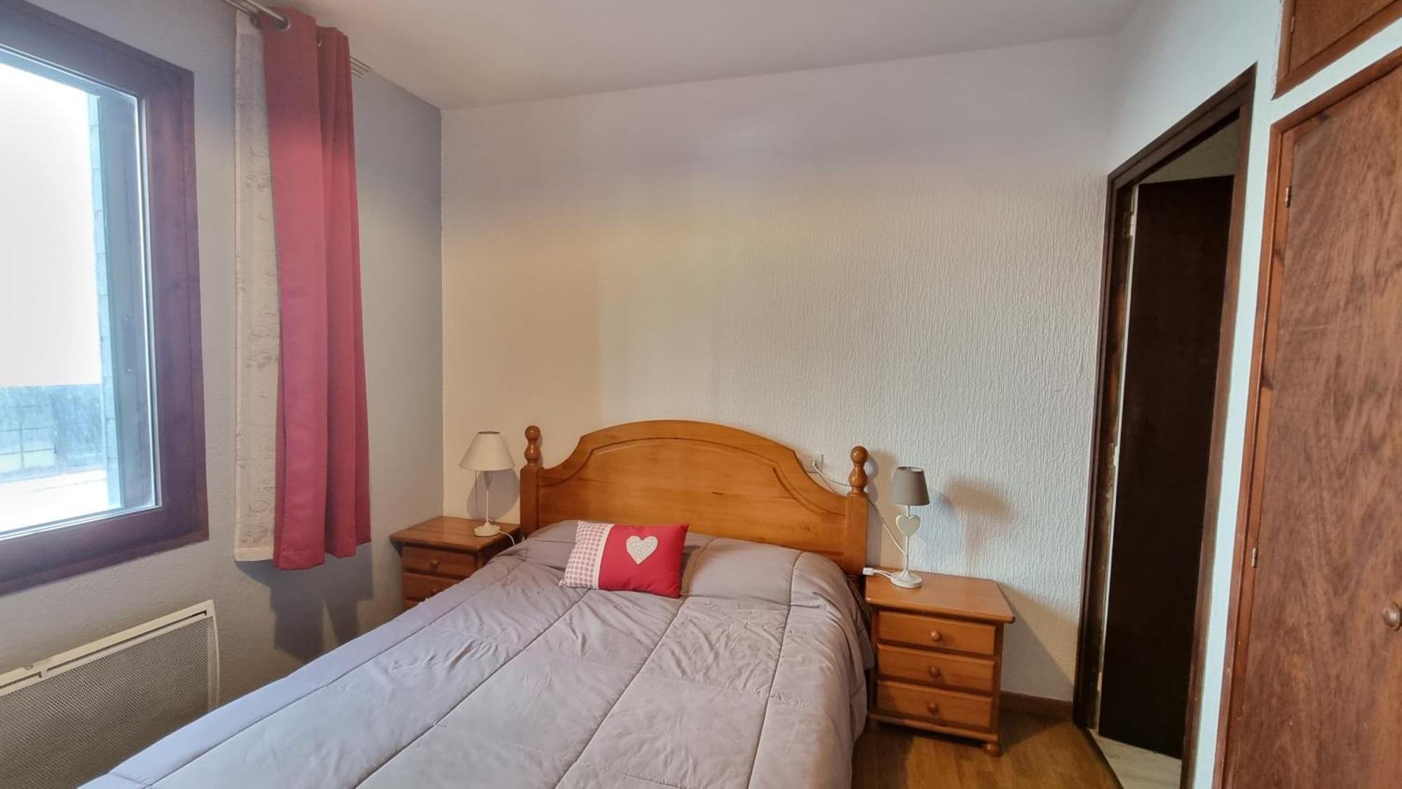 Apartamentos Grifovacances Nevada Pas De La Casa Ngoại thất bức ảnh