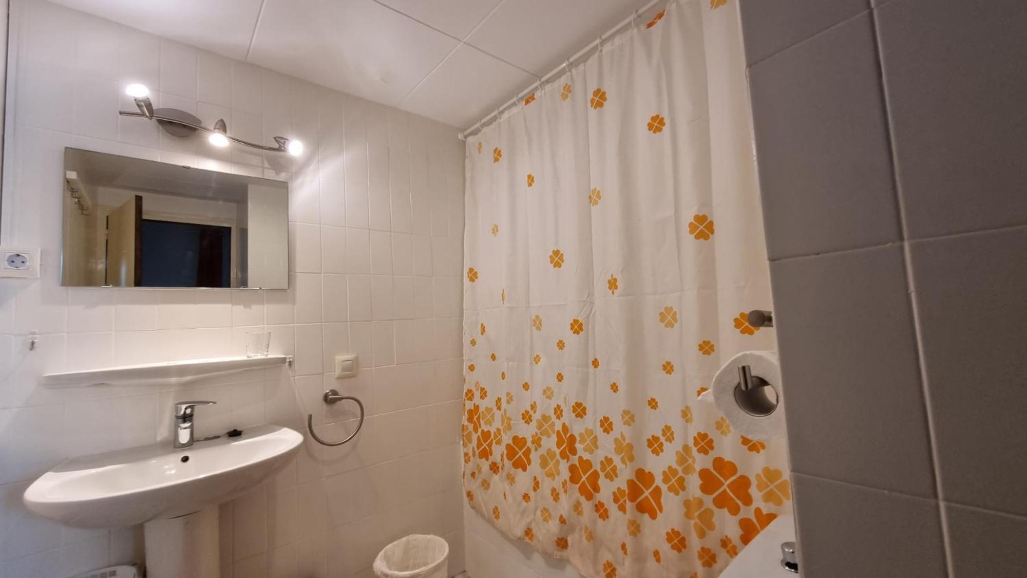Apartamentos Grifovacances Nevada Pas De La Casa Ngoại thất bức ảnh
