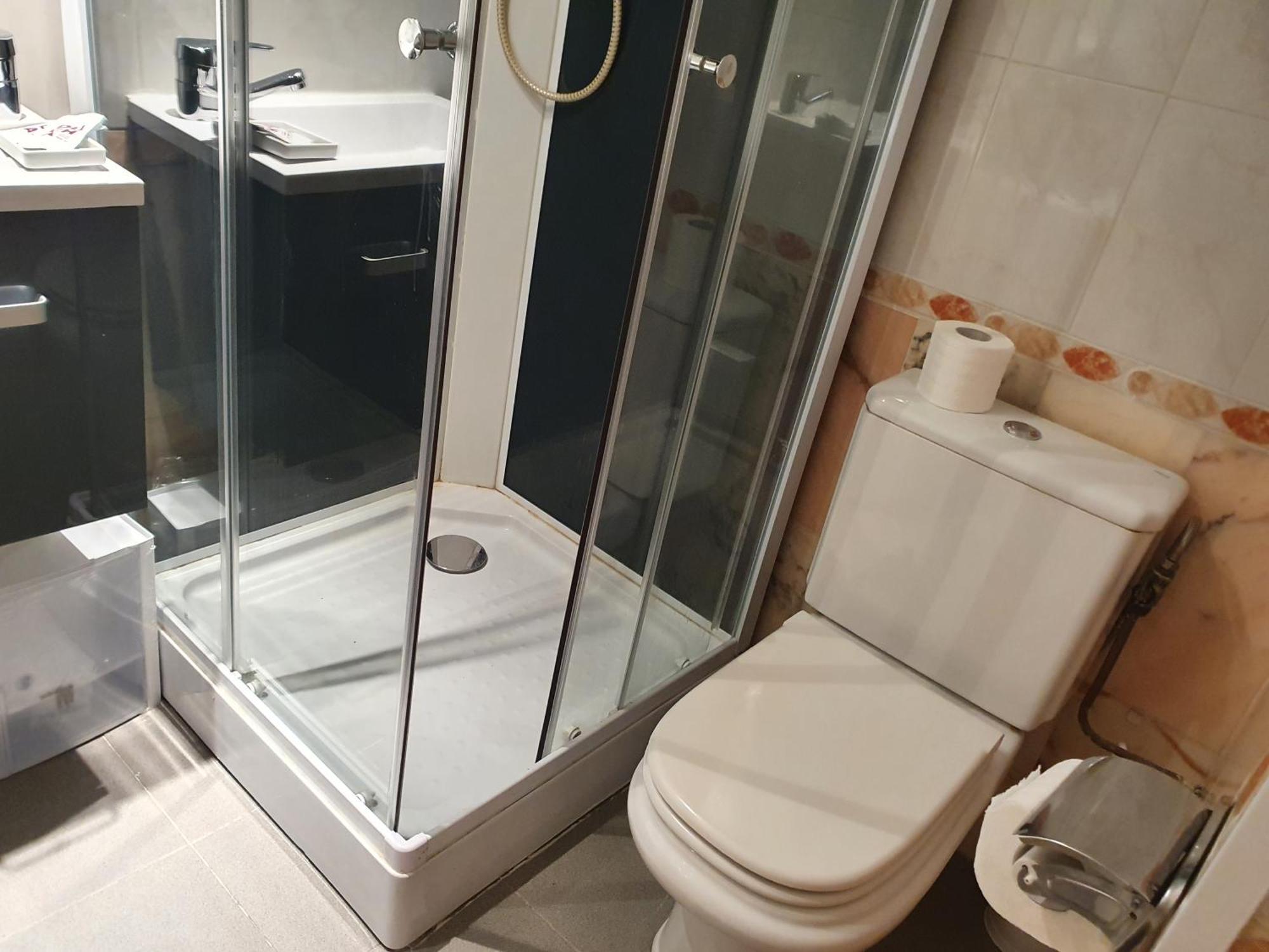 Apartamentos Grifovacances Nevada Pas De La Casa Ngoại thất bức ảnh