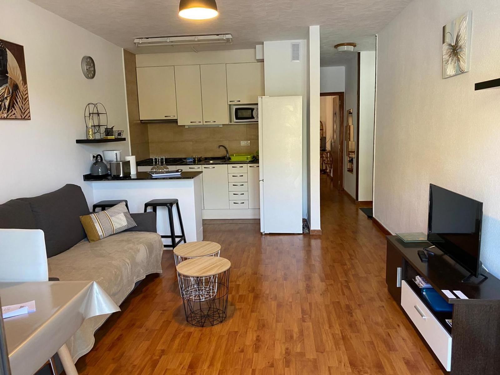 Apartamentos Grifovacances Nevada Pas De La Casa Ngoại thất bức ảnh