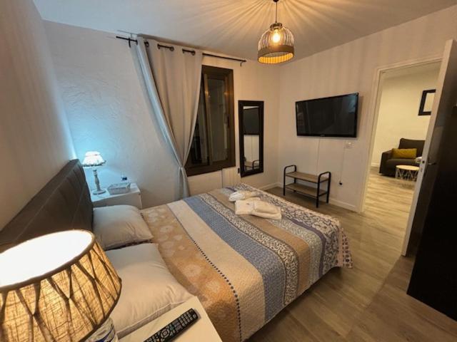 Apartamentos Grifovacances Nevada Pas De La Casa Ngoại thất bức ảnh