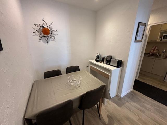 Apartamentos Grifovacances Nevada Pas De La Casa Ngoại thất bức ảnh
