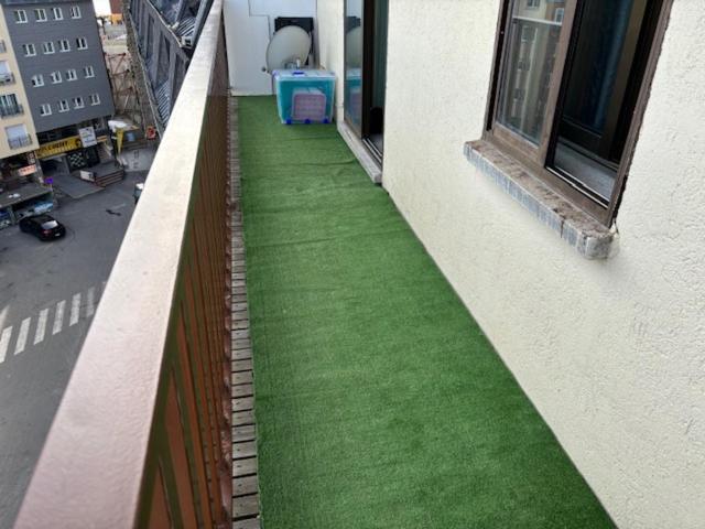 Apartamentos Grifovacances Nevada Pas De La Casa Ngoại thất bức ảnh